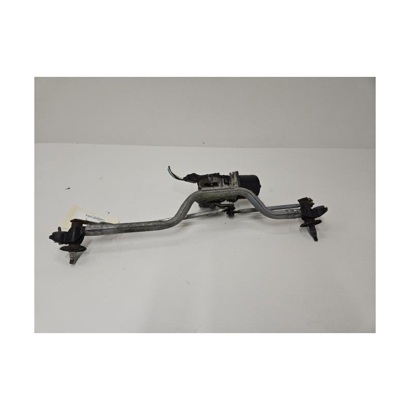 Moteur Essuie Glace Avant Renault Clio 2 Phase 2 (1)