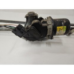 Moteur Essuie Glace Avant Renault Clio 2 Phase 2 (4)