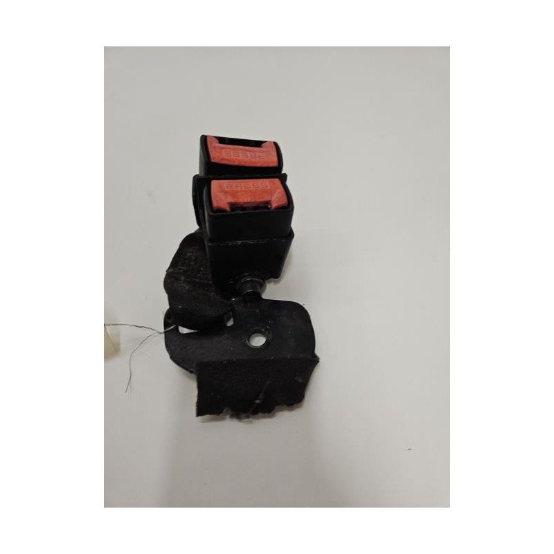 Pretensionneur De Ceinture Arriere Droit Renault Clio 2 Phase 2 (1)