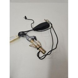 Pretensionneur De Ceinture Avant Gauche Renault Clio 2 Phase 2 (1)