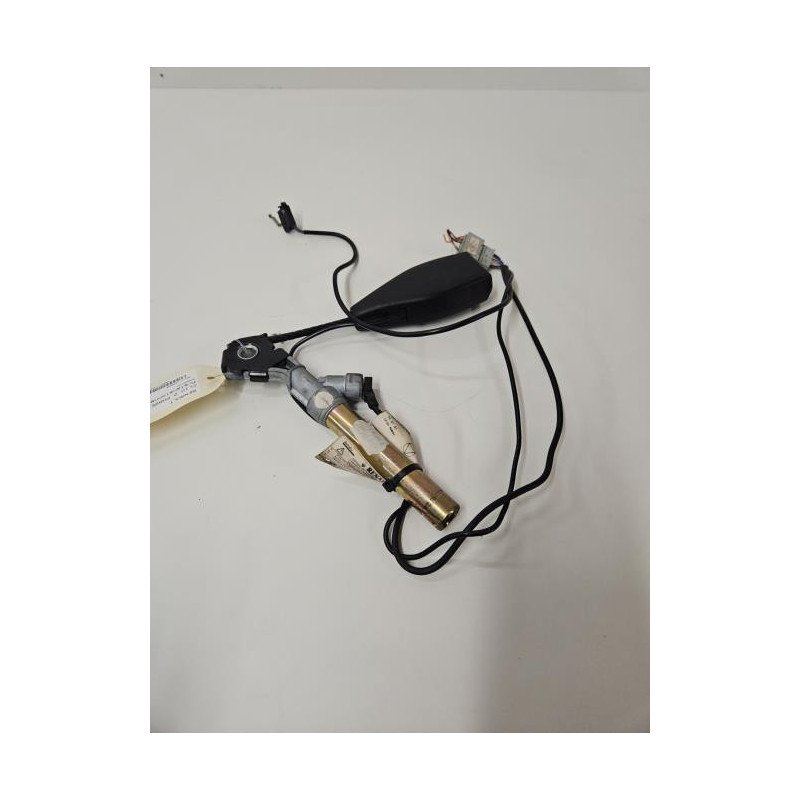 Pretensionneur De Ceinture Avant Gauche Renault Clio 2 Phase 2 (1)