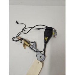 Pretensionneur De Ceinture Avant Gauche Renault Clio 2 Phase 2 (2)