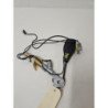 Pretensionneur De Ceinture Avant Gauche Renault Clio 2 Phase 2 (2)