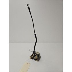 Serrure Avant Droit Renault Clio 2 Phase 2 (1)