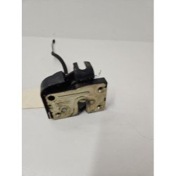 Serrure Avant Droit Renault Clio 2 Phase 2 (3)