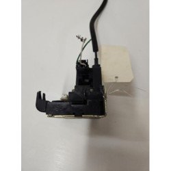 Serrure Avant Droit Renault Clio 2 Phase 2 (4)