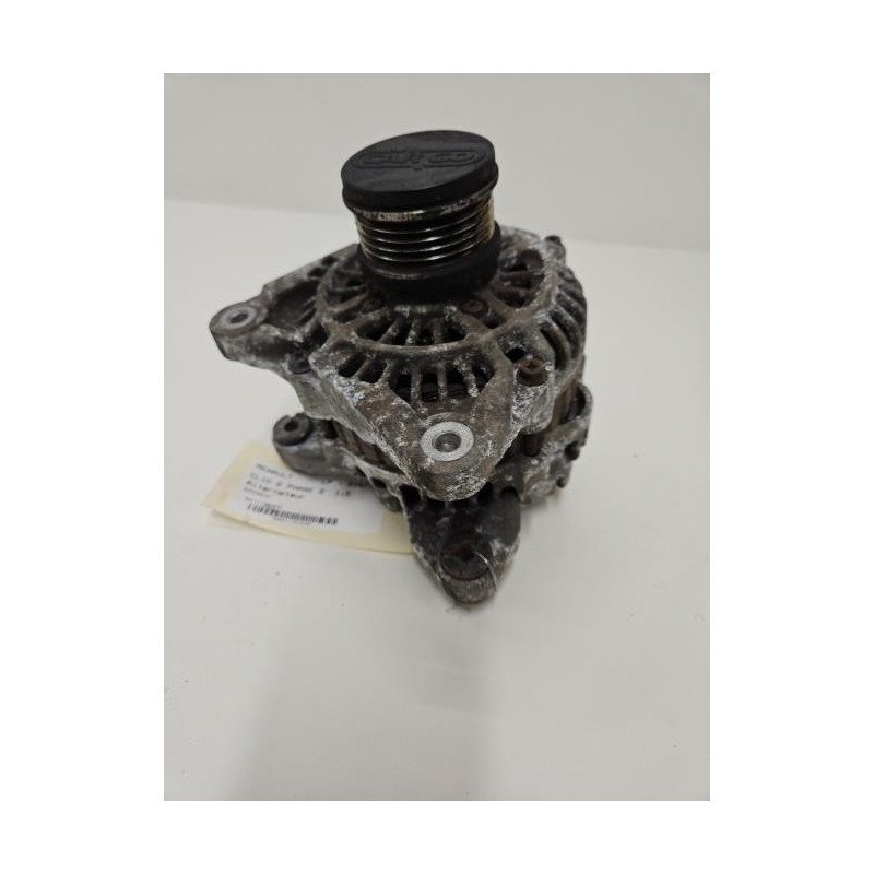 Alternateur Renault Clio 2 Phase 2 (1)