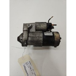 Demarreur Renault Clio 2 Phase 2 (1)