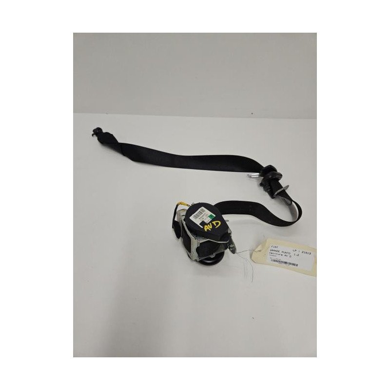 Ceinture Avant Droit Fiat Grande Punto (1)