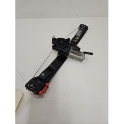 Leve Vitre Electrique Avant Droit Fiat Grande Punto (1)