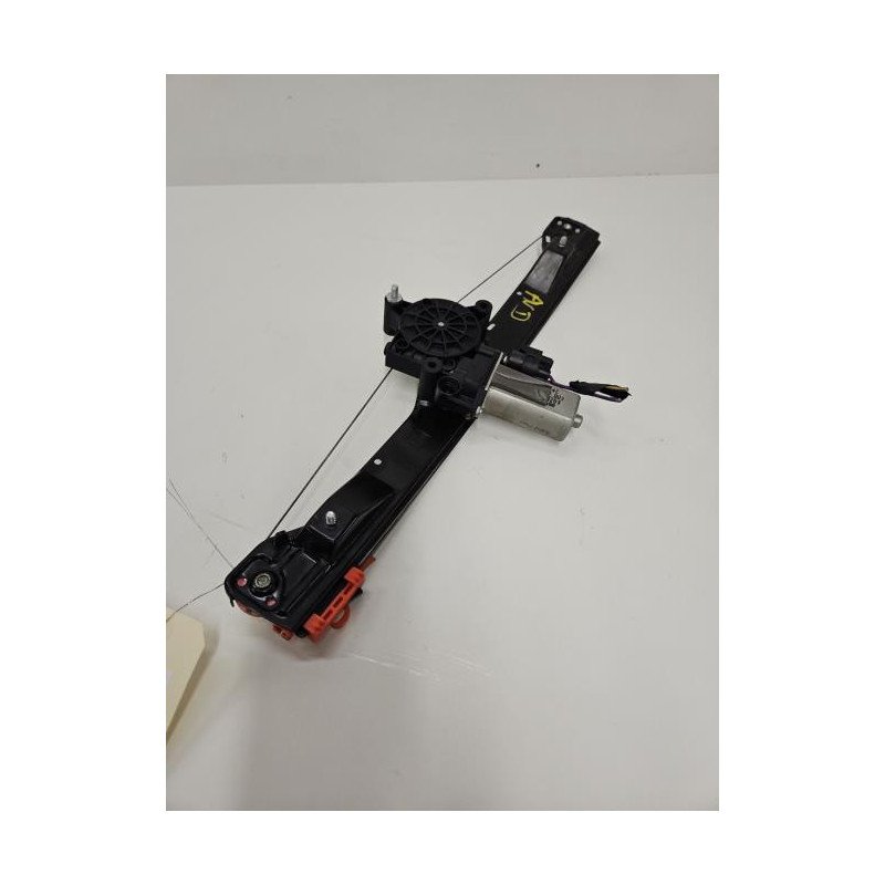 Leve Vitre Electrique Avant Droit Fiat Grande Punto (1)