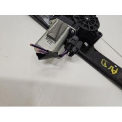 Leve Vitre Electrique Avant Droit Fiat Grande Punto (2)