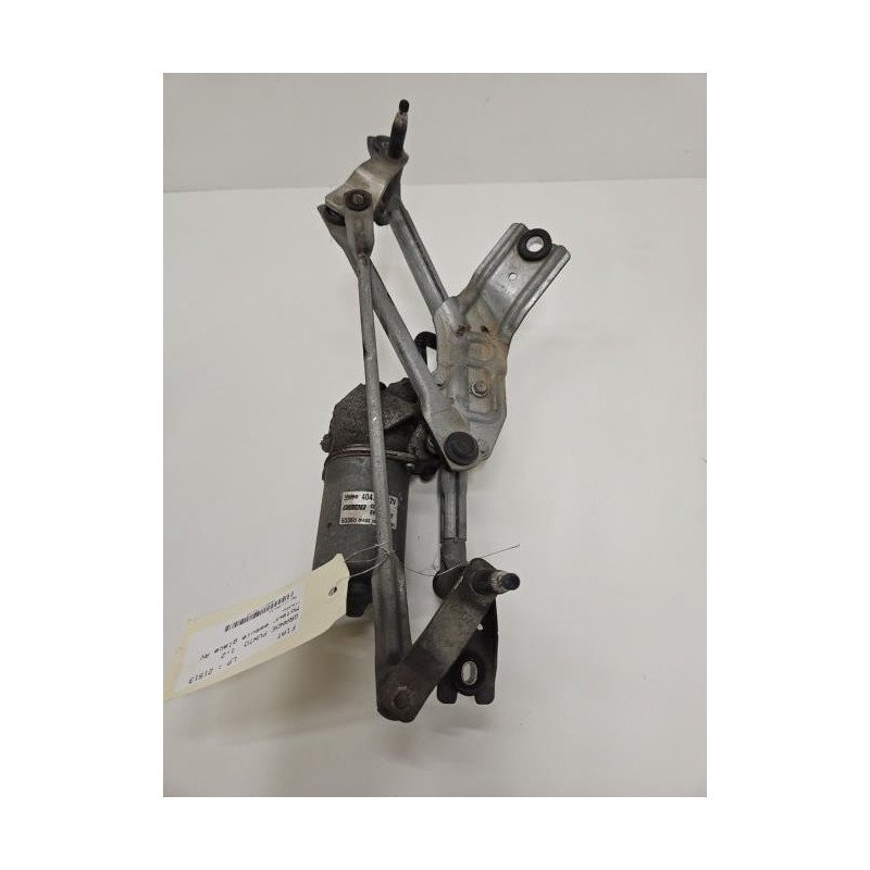 Moteur Essuie Glace Avant Fiat Grande Punto (1)