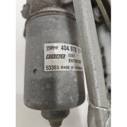 Moteur Essuie Glace Avant Fiat Grande Punto (2)