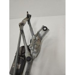 Moteur Essuie Glace Avant Fiat Grande Punto (3)