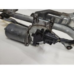 Moteur Essuie Glace Avant Fiat Grande Punto (4)