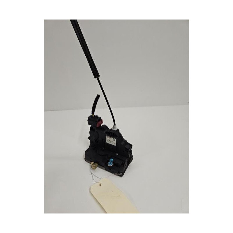 Serrure Avant Droit Fiat Grande Punto (1)