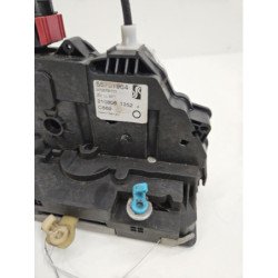Serrure Avant Droit Fiat Grande Punto (2)