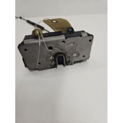 Serrure Avant Droit Fiat Grande Punto (3)