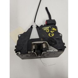 Serrure Avant Droit Fiat Grande Punto (4)