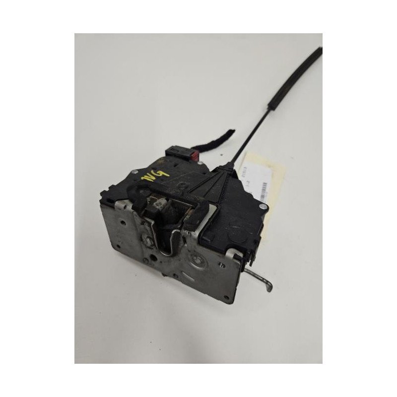 Serrure Avant Gauche Fiat Grande Punto (1)