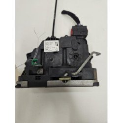 Serrure Avant Gauche Fiat Grande Punto (2)