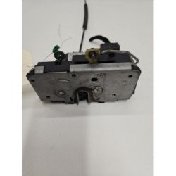 Serrure Avant Gauche Fiat Grande Punto (4)