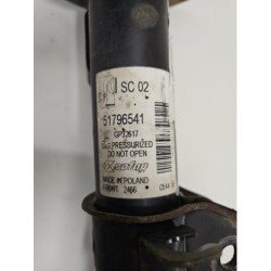 Amortisseur Avant Gauche Fiat Grande Punto (3)