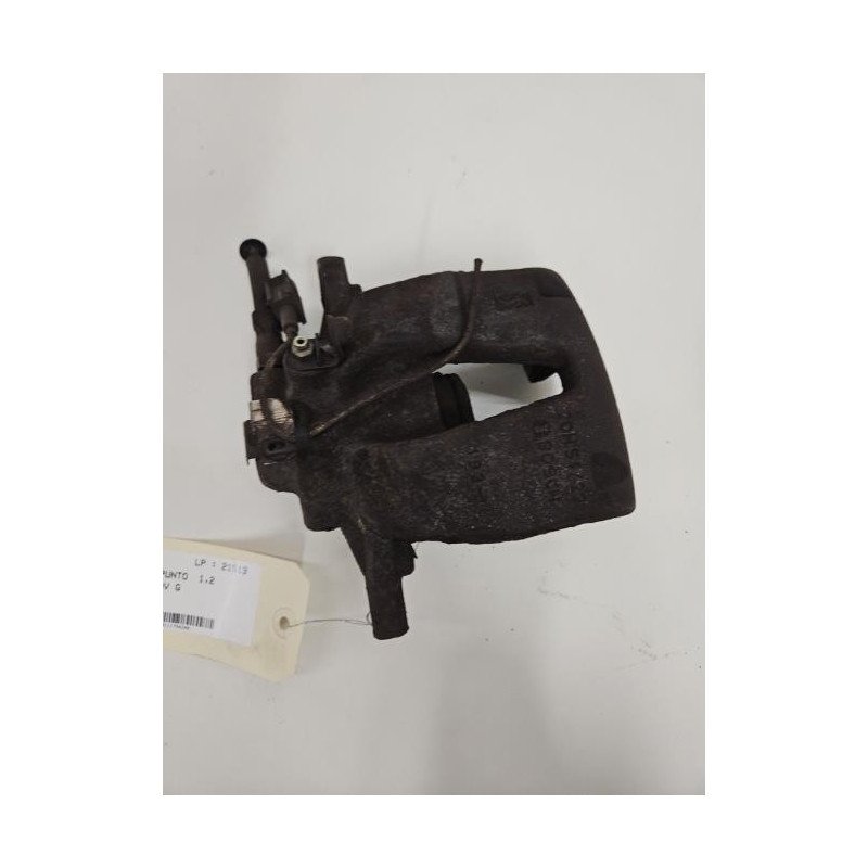 Etrier Avant Gauche (freinage) Fiat Grande Punto (1)