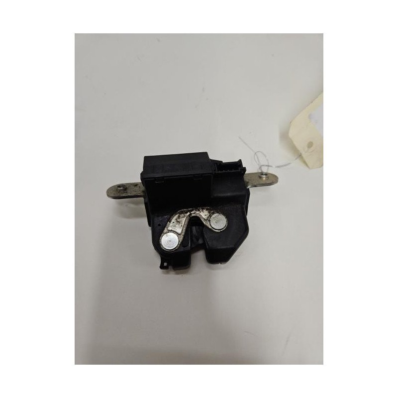 Serrure De Hayon Fiat Grande Punto (1)