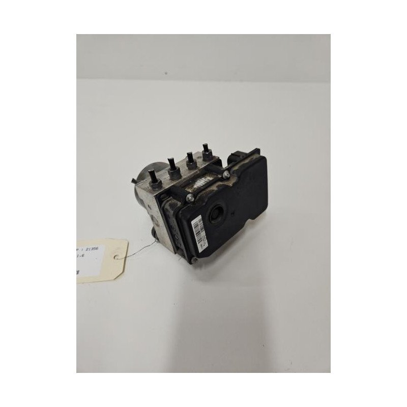 Bloc Abs (freins Anti-blocage) Peugeot 308 1 Phase 1 (1)