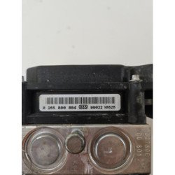 Bloc Abs (freins Anti-blocage) Peugeot 308 1 Phase 1 (4)