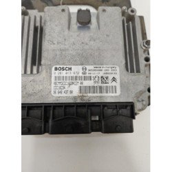 Calculateur Peugeot 308 1 Phase 1 (2)