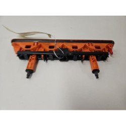 Feu Arriere Stop Central Peugeot 307 Phase 1 (2)