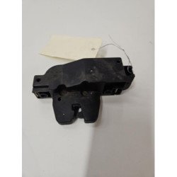Serrure De Coffre Peugeot 307 Phase 1 (1)