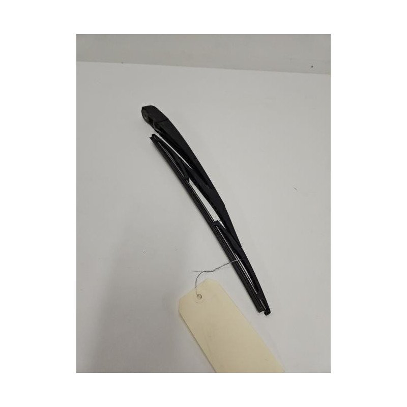 Bras Essuie Glace Arriere Peugeot 307 Phase 1 (1)
