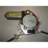 Mecanisme De Leve Vitre Electrique Avant Gauche Nissan Almera 1 Phase 2 (3)