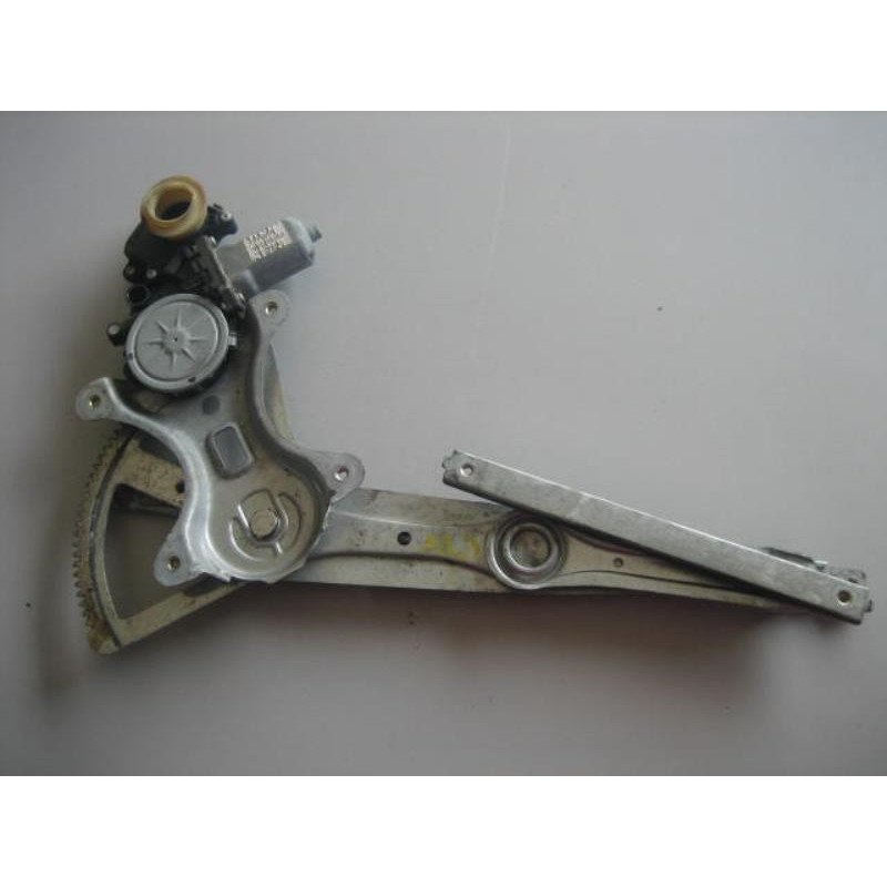 Mecanisme De Leve Vitre Electrique Arriere Droit Toyota Corolla Verso 2 Phase 1 (1)