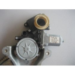 Mecanisme De Leve Vitre Electrique Arriere Droit Toyota Corolla Verso 2 Phase 1 (2)