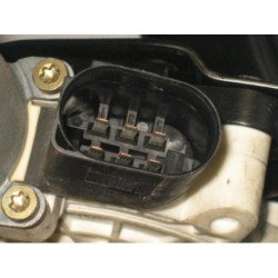 Mecanisme De Leve Vitre Electrique Avant Droit Bmw Serie 5 E60 Phase 2 (2)