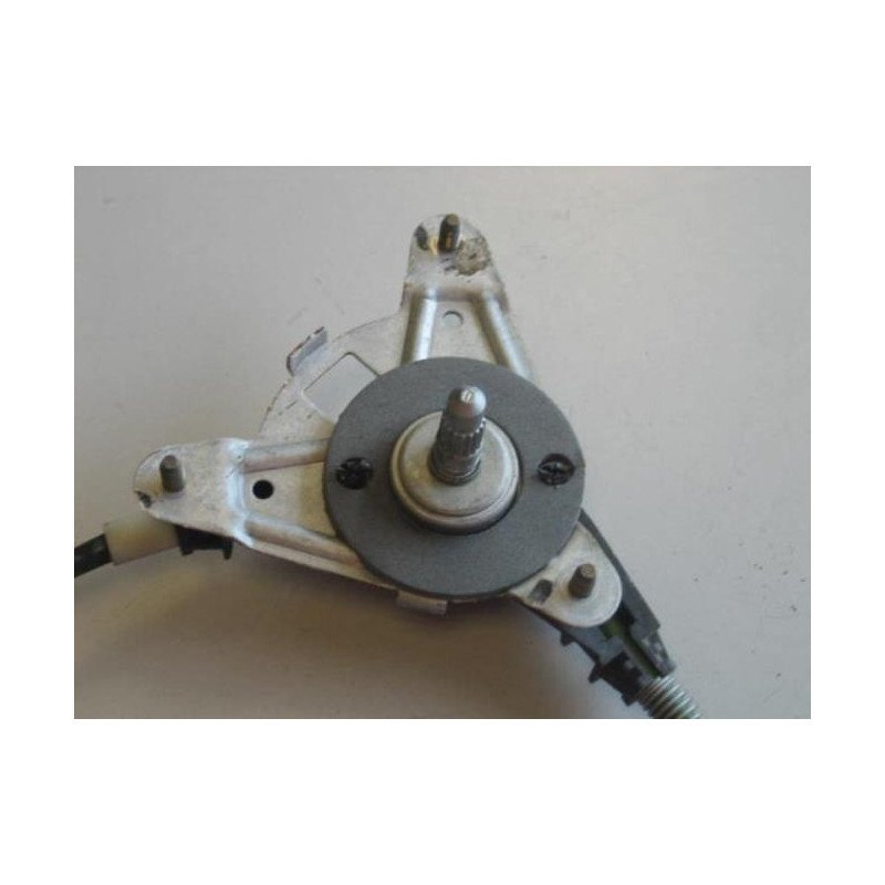 Leve Vitre Mecanique Arriere Droit Citroen Xsara Picasso Phase 2 (1)