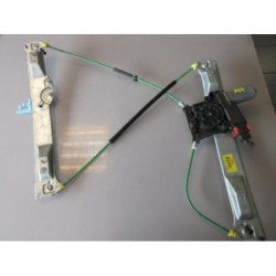 Leve Vitre Electrique Avant Droit Opel Corsa D Phase 2 (1)