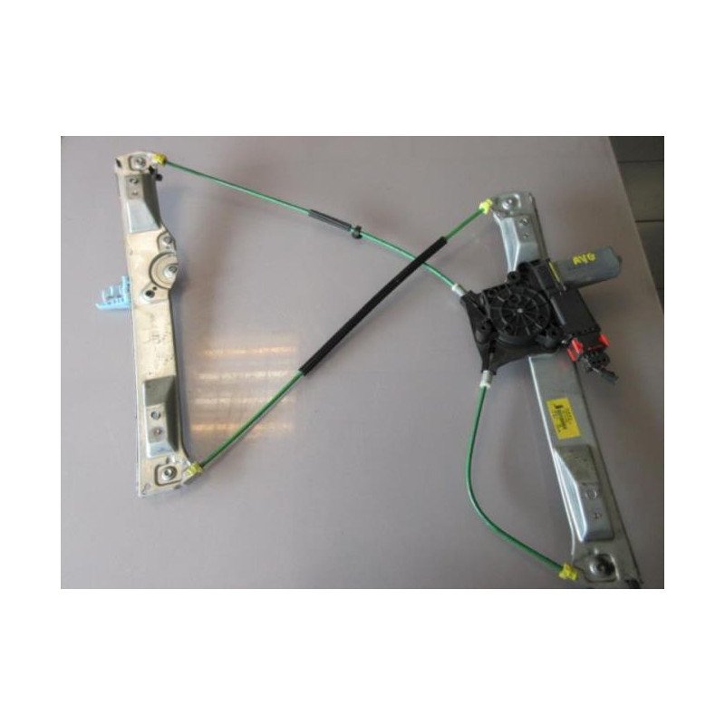 Leve Vitre Electrique Avant Droit Opel Corsa D Phase 2 (1)