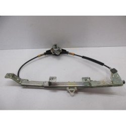 Leve Vitre Mecanique Arriere Droit Fiat Palio Weekend Break (1)