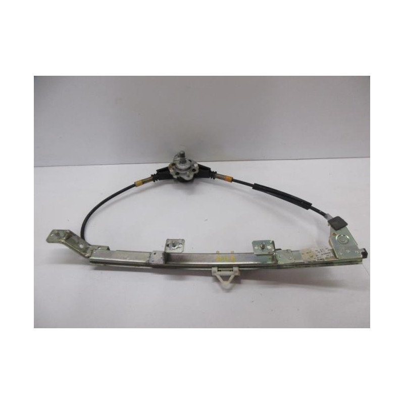 Leve Vitre Mecanique Arriere Droit Fiat Palio Weekend Break (1)