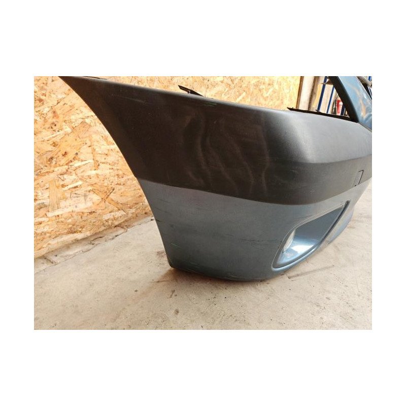 Pare Choc Avant Dacia Logan Mcv 1 Phase 1 Break (1)