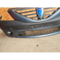 Pare Choc Avant Dacia Logan Mcv 1 Phase 1 Break (3)