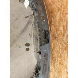 Pare Choc Avant Dacia Logan Mcv 1 Phase 1 Break (8)