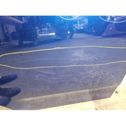 Porte Arriere Droit Fiat Grande Punto (4)