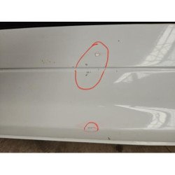 Pare Choc Arriere Renault Clio 2 Phase 2 (2)